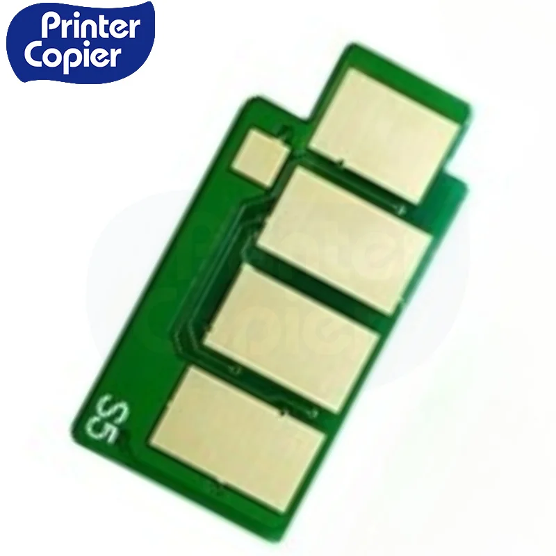 1x MLT-D358S Toner Cartridge Chip MLT-R358 drum Chip for Samsung SL-M4370FX SL-M5370FX M4370 M5370 M 4370 5370