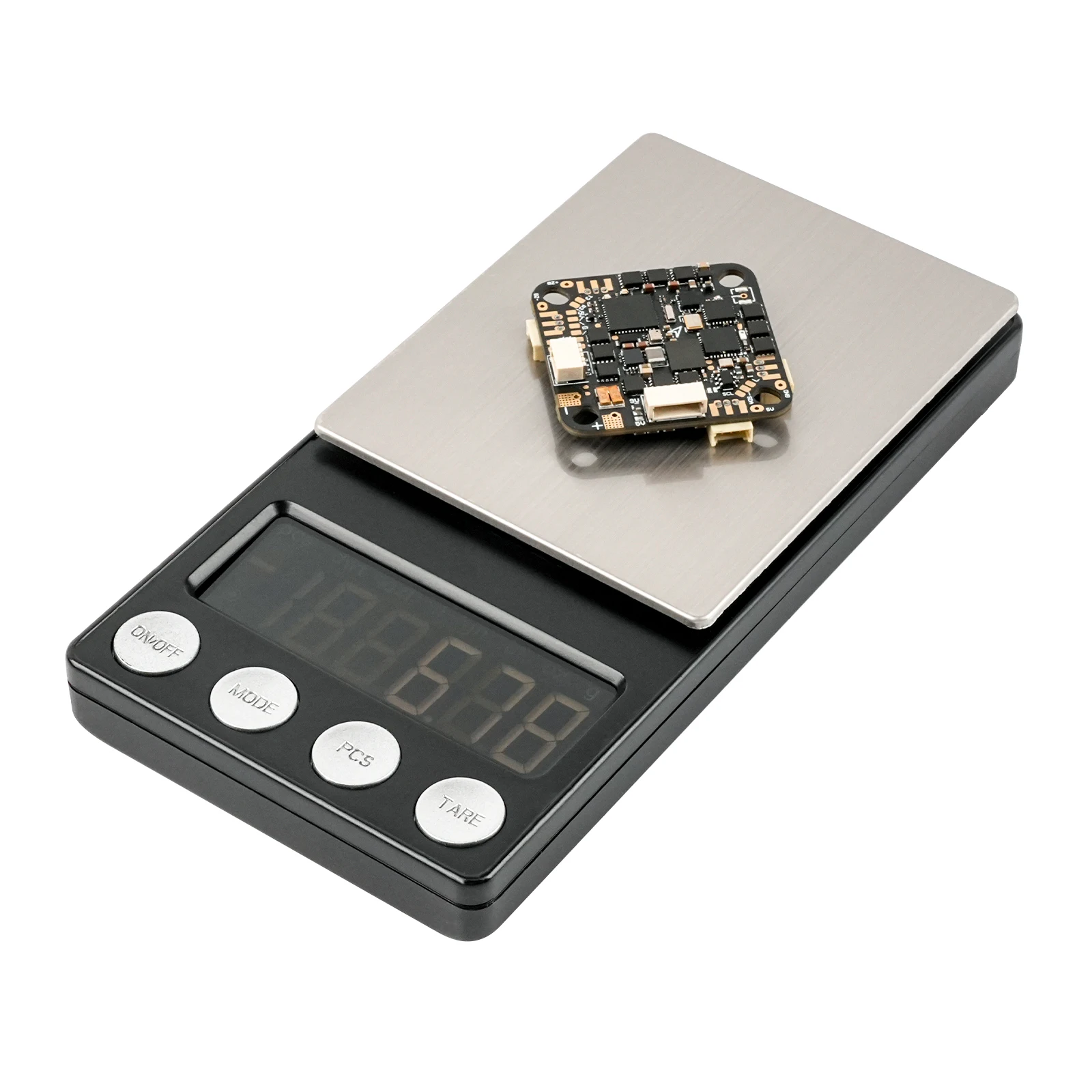BETAFPV Cube G4 2-4S 30A 3IN1 V1 Flugcontroller 3 IN 1 (FC ESC Rx) AIO FC für Pavo20 Pro II 4S Bürstenloser Whoop Quadcopter – Detail 6