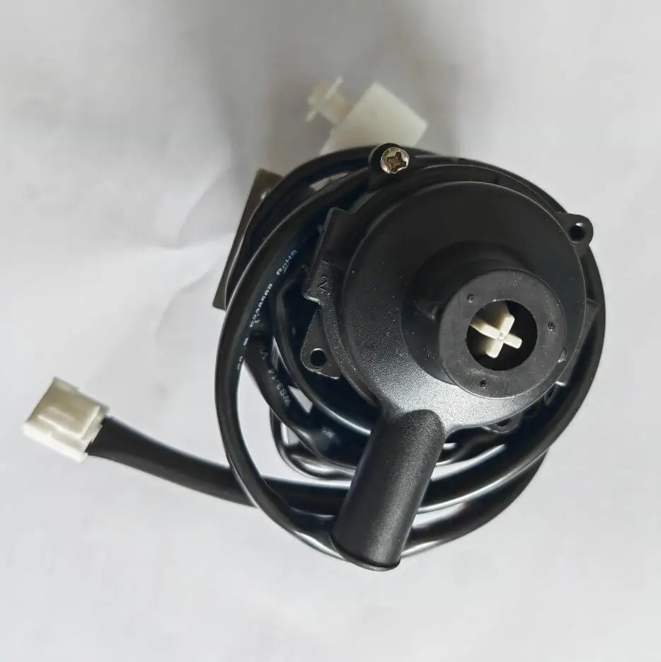 Air Conditioner Parts Commerical A/C Drain Pump PSB-7 AC220-240V 7W with Float Ball