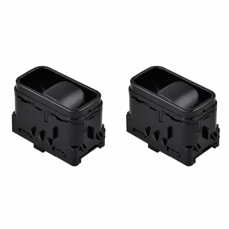 2X Power Window Master Lifter Switch Button For Sprinter W907 2019 2020 2021 A9079050504