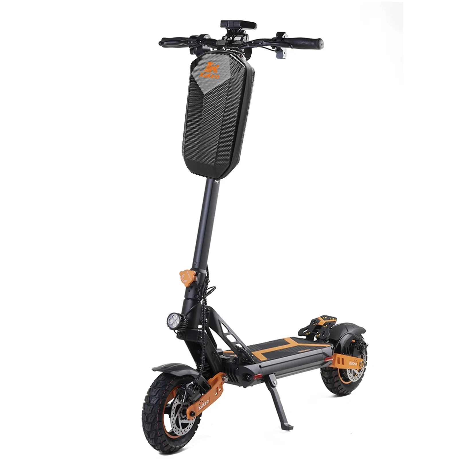 

Сумка для электрического скутера Kukirin, 2 л, передняя подвесная непромокаемая защита от падения, набор инструментов для ремонта скейтборда, сумка-органайзер премиум-класса