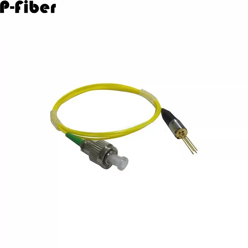 1pc High power DFB 1550nm pulse laser 30mW single mode fiber OTDR FTTHELINK