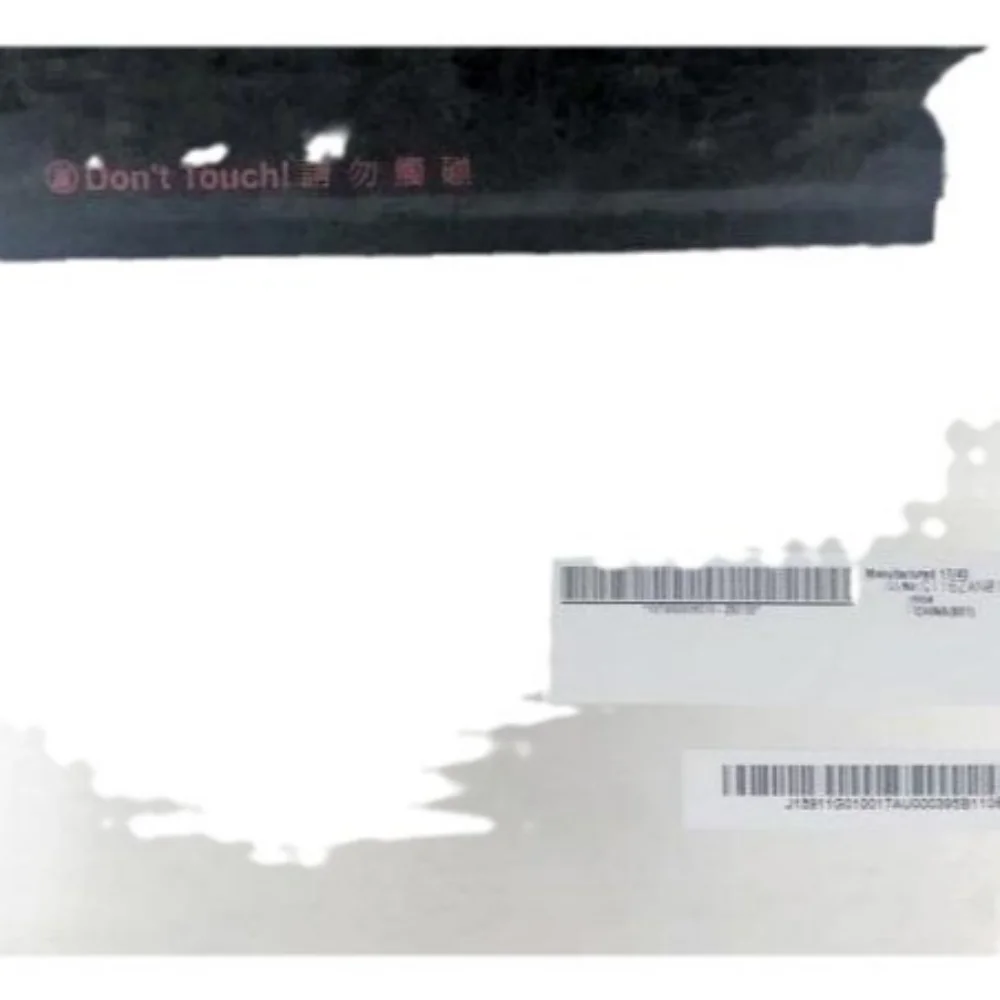 Tela LCD G116ZAN01.0