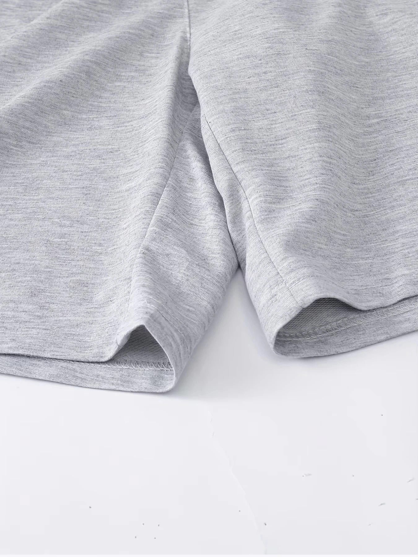 Women's Loose Cotton Sports Shorts with Pockets, Women's Casual Sports Exercise Versatile Shorts