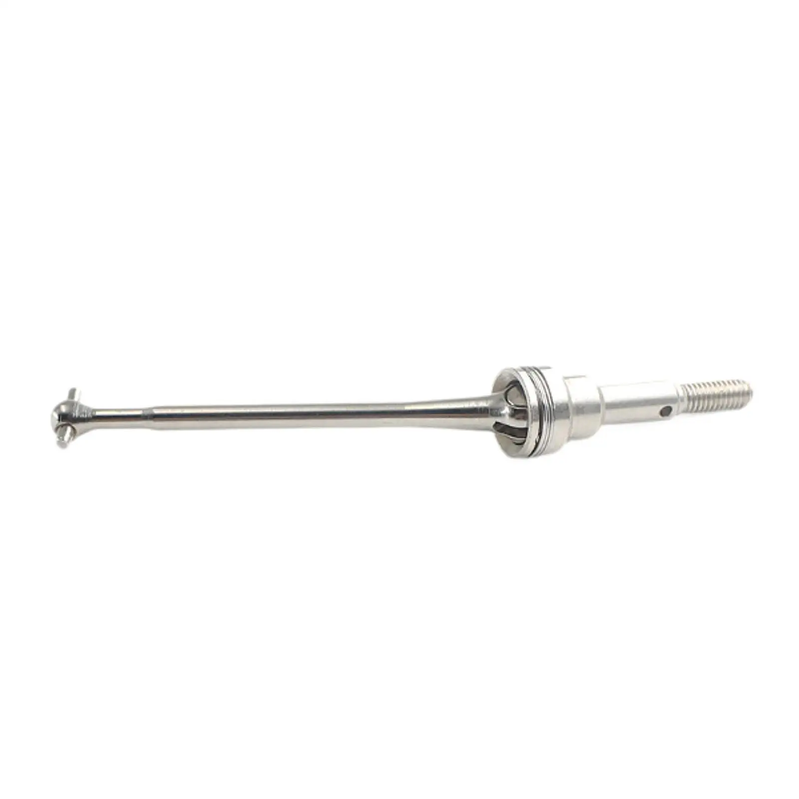 1/12 Scale RC Front Drive Shaft Accessory, RC Model Component Update Parts for 12428 12427 124006 RC Vehicles