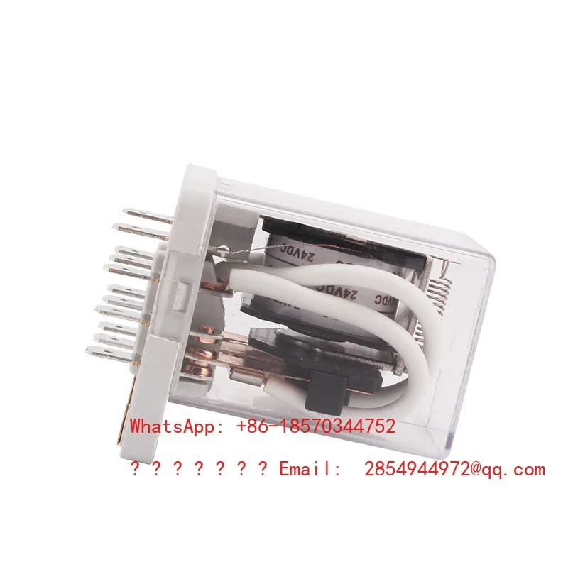 JQX-38F High Power Relay, Intermediate Relay, Factory Direct Sales