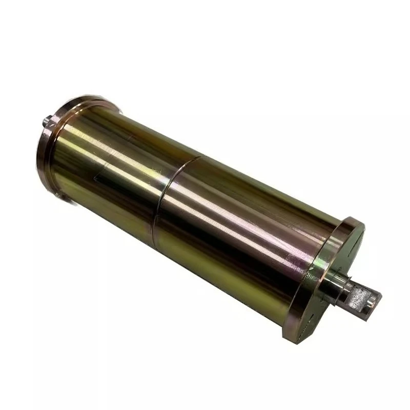 Tige d'éjection de noyau de fer de frein TKL d'hôte d'ascenseur, bobine d'arbre BD335