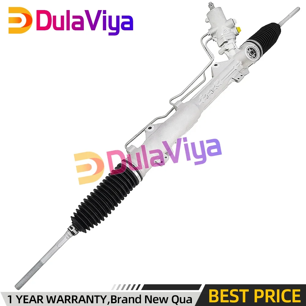 

Power Steering Rack LHD For BMW 325 E90 E91 E87 2004-2012 32106777463 32106777459 Power Steering Gear Assy