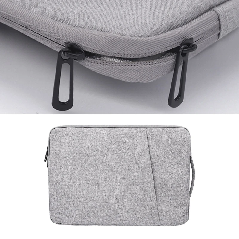 Laptop Bag for Macbook Air 12 13.3 14 15inch Inner Bladder Notebook Case