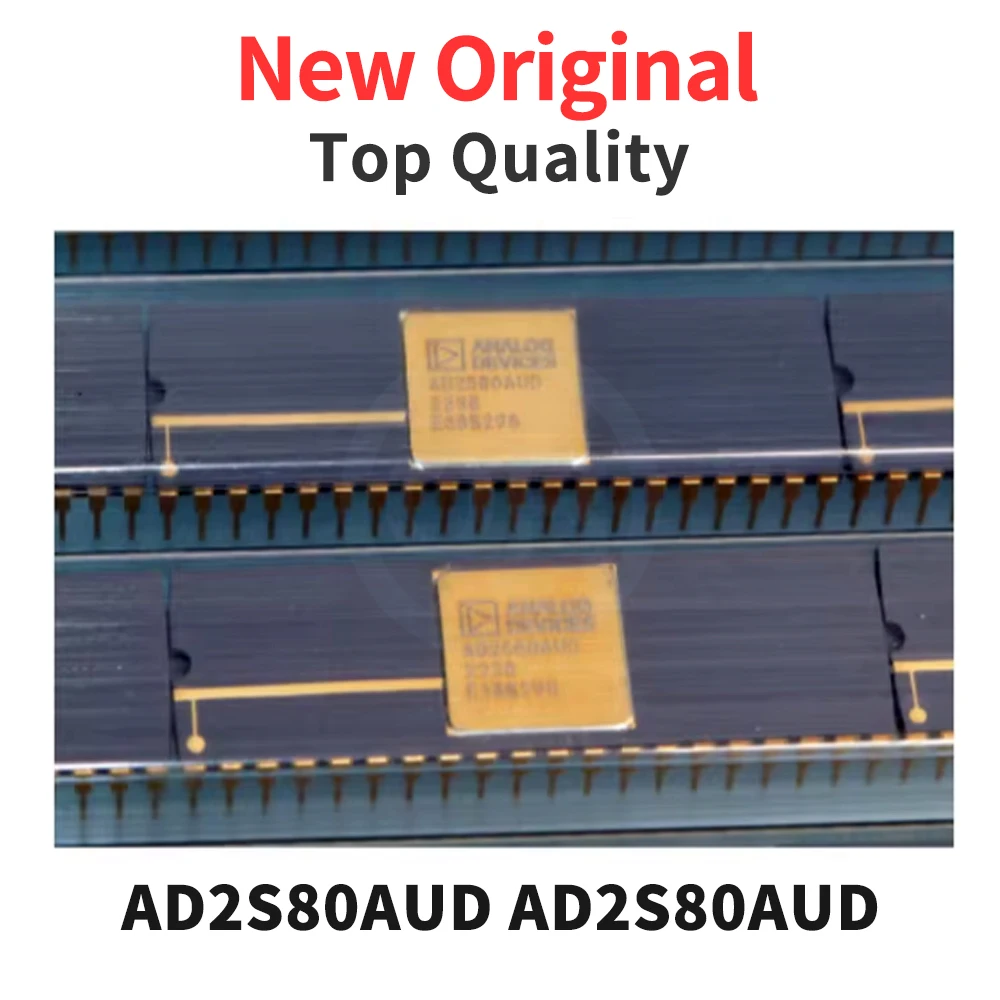 

1 шт. AD2S80AUD DIP-40 AD2S80 новый оригинальный