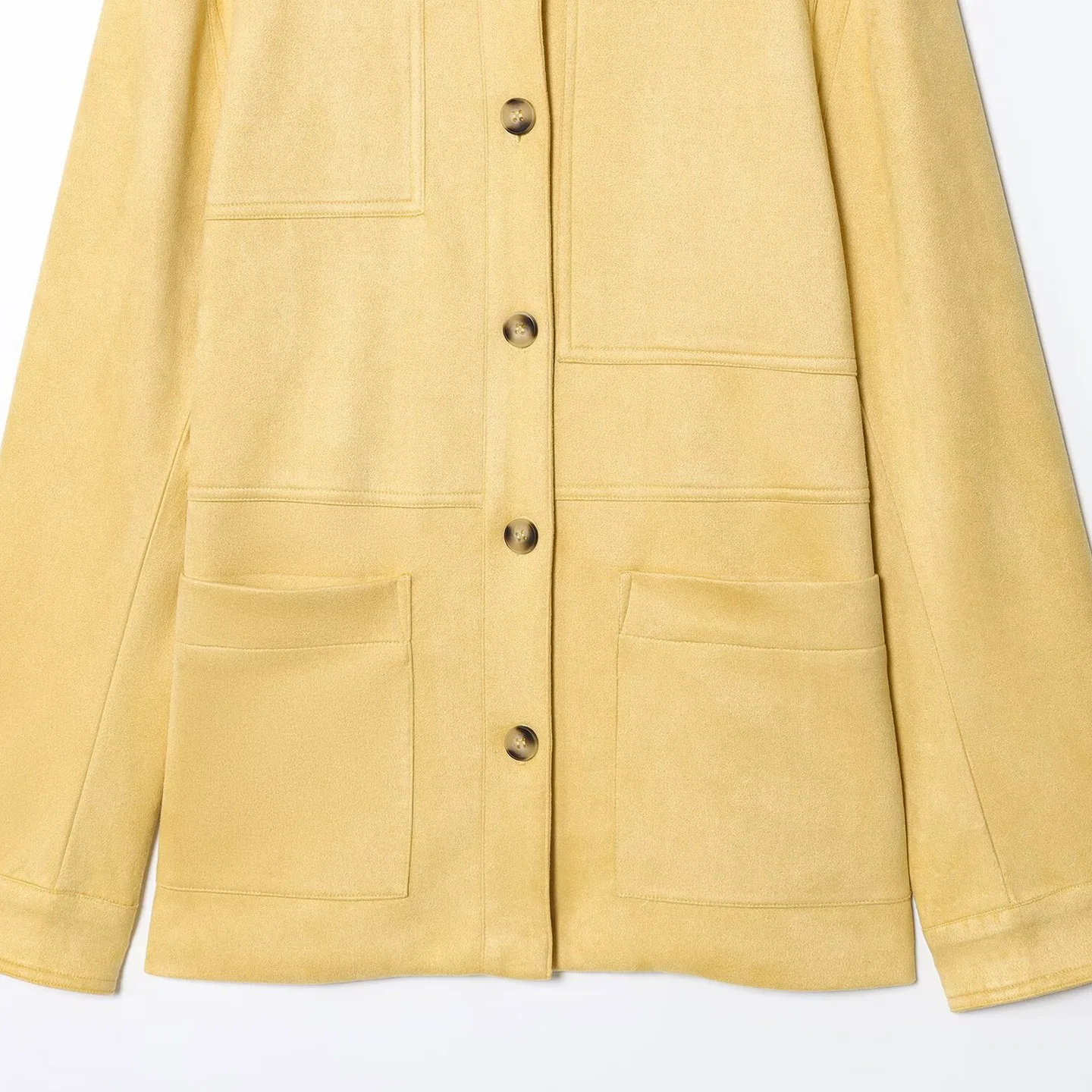 Veste en Faux cuir décontractée à la mode automne hiver nouveau Style coupe ample Trans saisonnier couleur populaire vêtements d'extérieur pour femmes