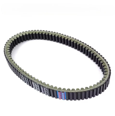 

Ремень сцепления европейского качества для Kazuma Jaguar ATV 500 Xinyang 500 Mammoth UTV 800 192MR-1001700 P800-1001700 LU018234