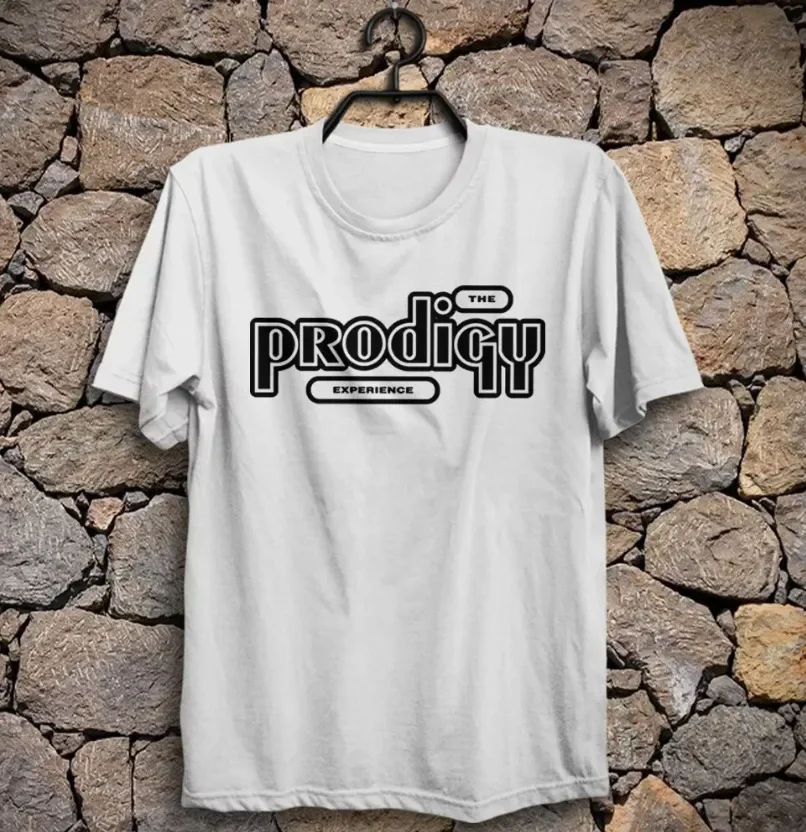 The Prodigy Experience Out of Space Your Love Charly Wind It Up Electronic Shirt