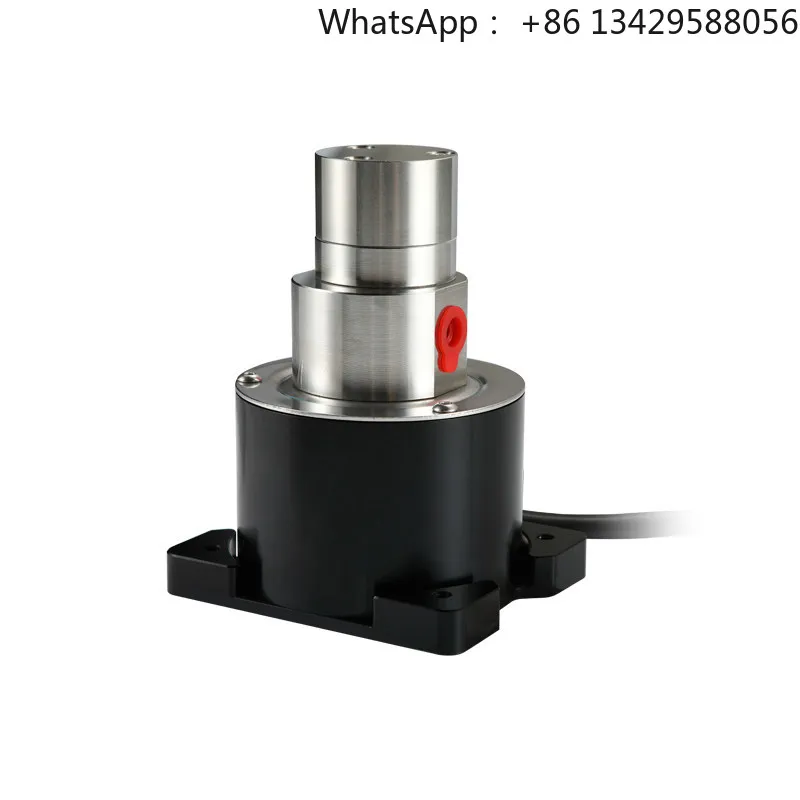 IVDinstrument cleaning pump, waste liquid removal gear pump in vitro diagnostic sample delivery pipeline cleaning miniature pump