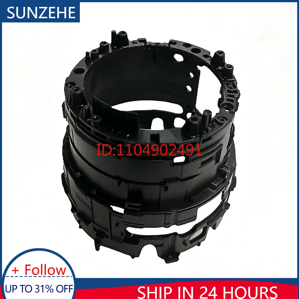 

Brand New for Sony FE 20-70mm 20-70 mm F/4 G SEL2070G Rear Seat Bracket Barrel Fixed Lens Tube Camera Repair Part