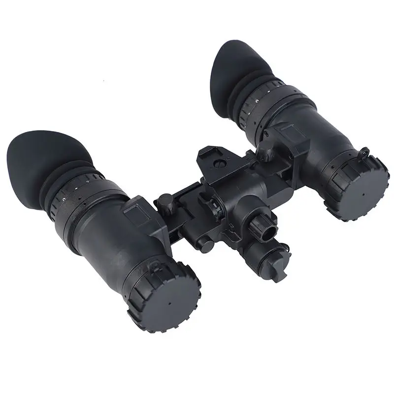Head Mounted High-definition Hunting Infrared Digital Daytime and Night Vision Binoculars