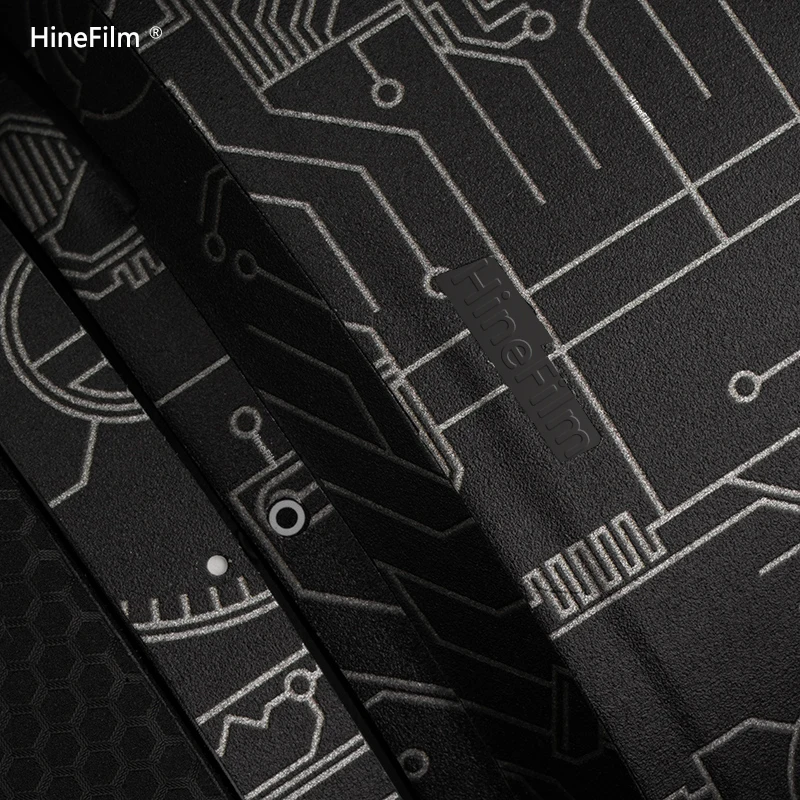 Hinefilm Skin для Nikon Z 50mm f1.4 Наклейка на объектив Nikkor Z 35mm f1.4 Наклейки на объектив 50 f1.4 Wrap Z50F1.4 Наклейка 50 1.4