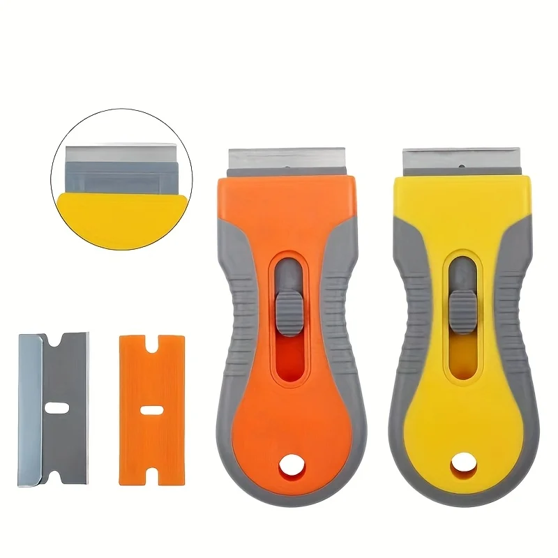 Thumbnail 3 - #37 Latest Scraper Blades Offers