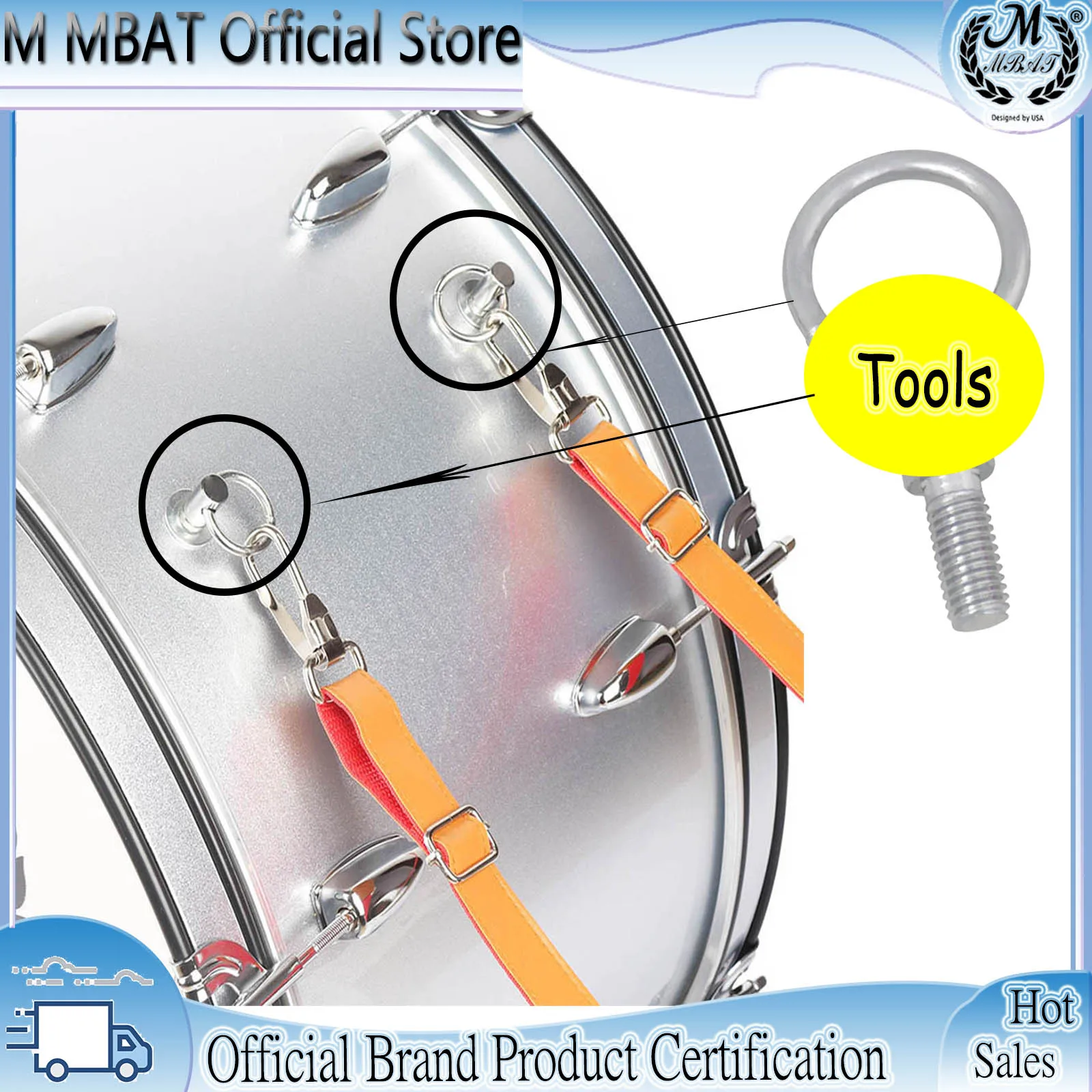 M Mbat Premium Stra…