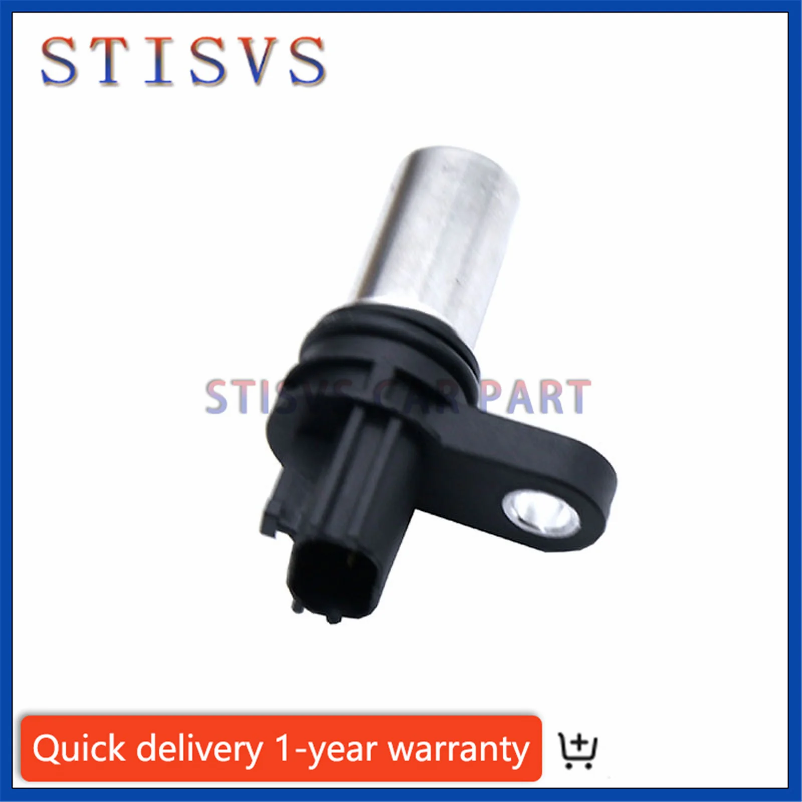 

Camshaft Crankshaft Position Sensor For Nissan Altima Sentra Frontier X -Trail 2.5L 2001-2005 23731-6N21A 23736N21A 237316N20D