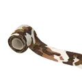 Brown camouflage