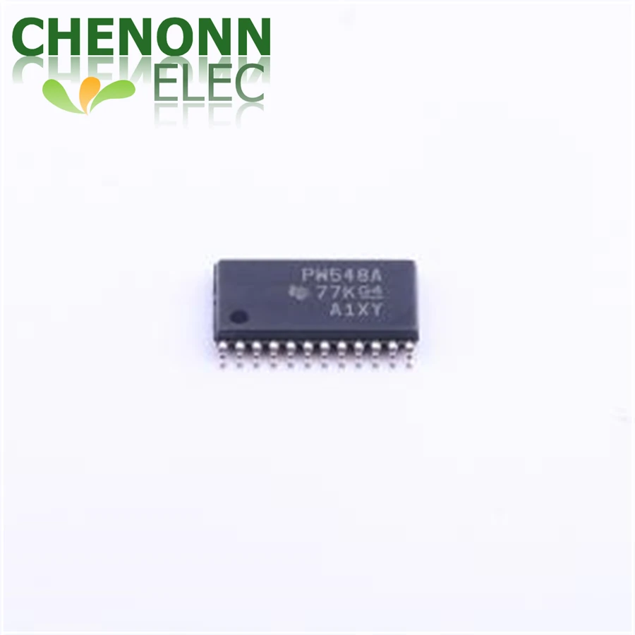 

50PCS/LOT TCA9548APWR (Interface ICs)