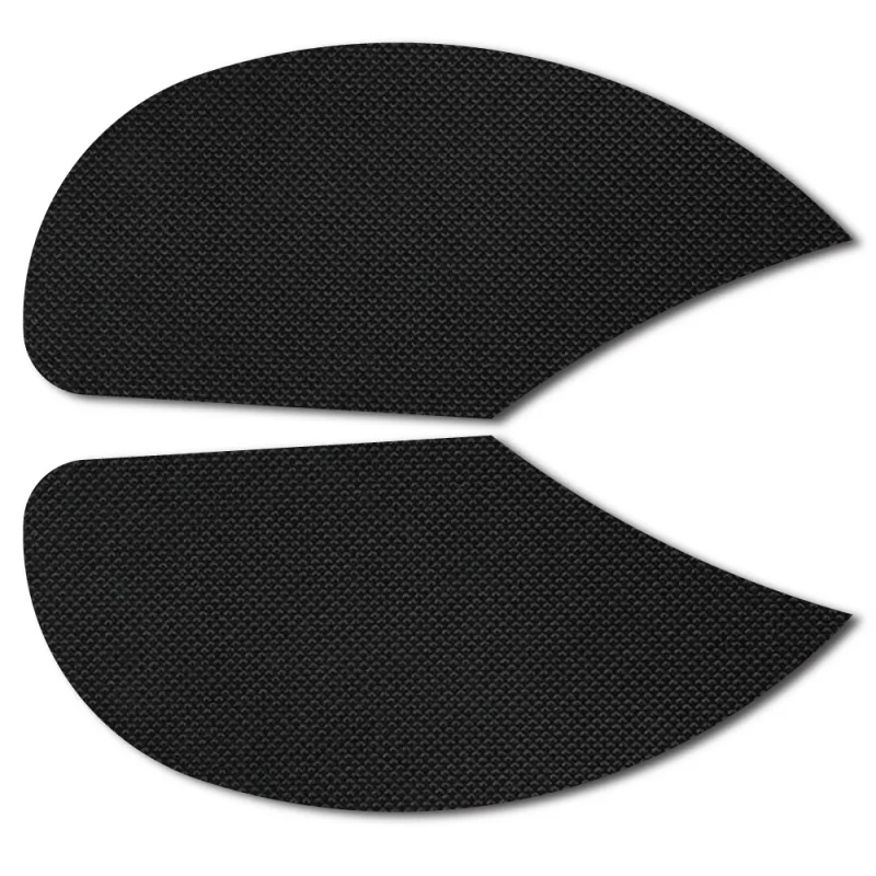 

For SUZUKI V-STROM 650 2017-2022 3M Self Adhesive Silicone Non-SlipTank Pads Traction Grips 3D Rubber