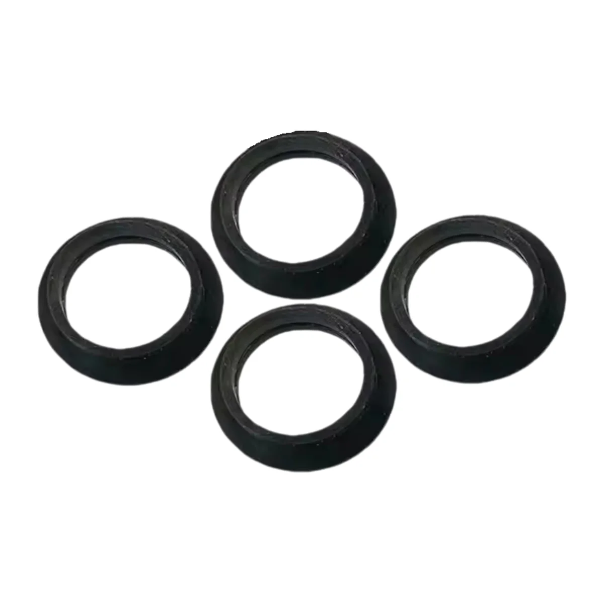 4 pièces 66209142107 capteur de stationnement de voiture universel joint en caoutchouc joint torique pour Audi Land Rover BMW Honda Nissan mercedes-benz