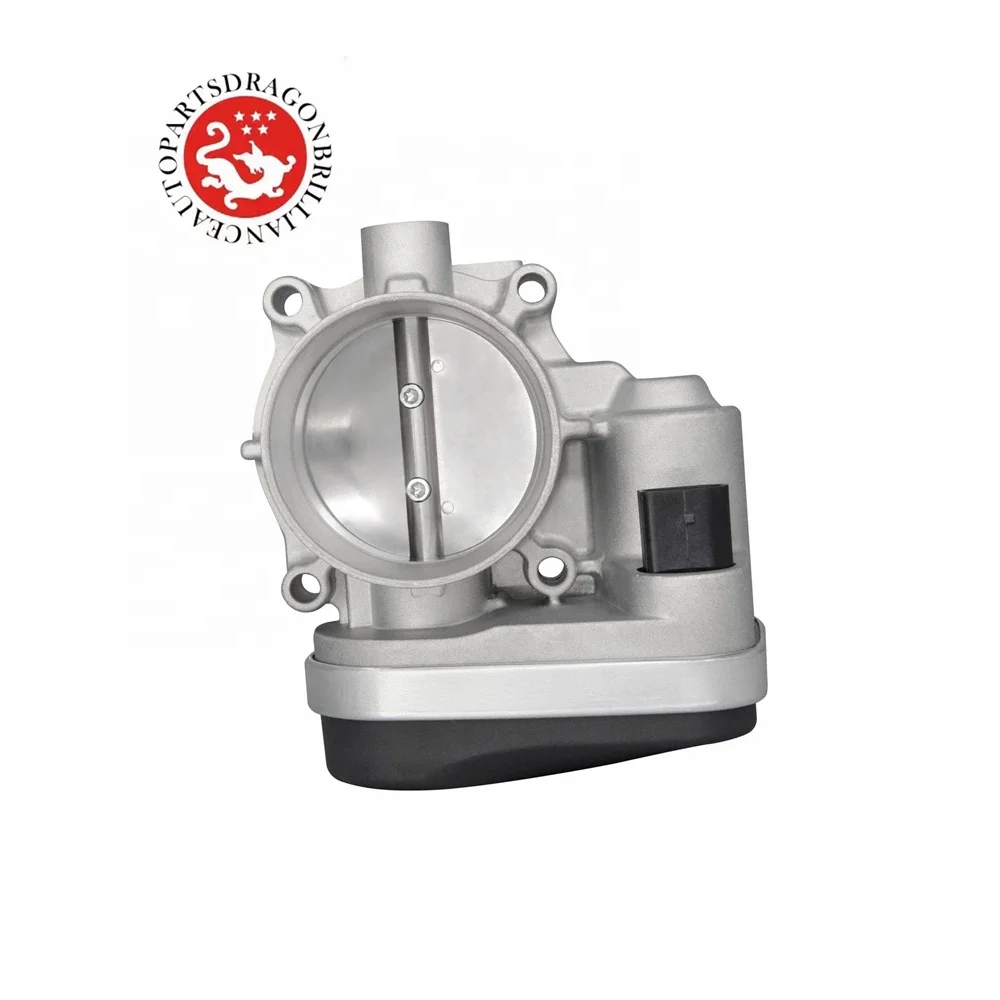 Electrical Throttle Body 4591844 4861691 4591844AC 4861691AA 4861694AA A2C53099253 6E7006 67-7006 337-02179 S20120 TB1038 Engine