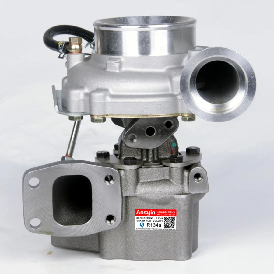 K24 Turbo For FreightLiner U 5000 U 5000 CD Truck 9240960999 53249887120 53249887111 53249887208 53249707118 53249887102