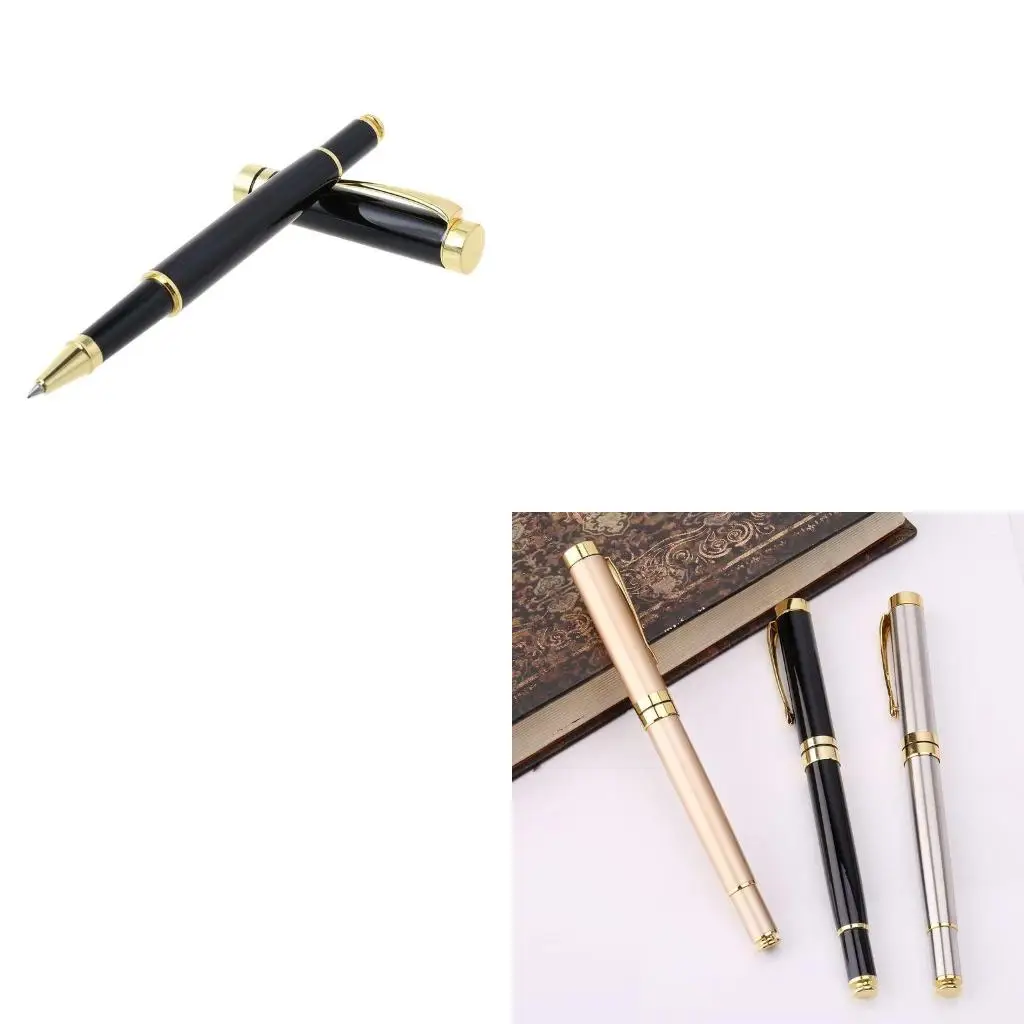 

0.5mm Fine Point Gel Pen Liquid Pen Pen for Writing, Journaling