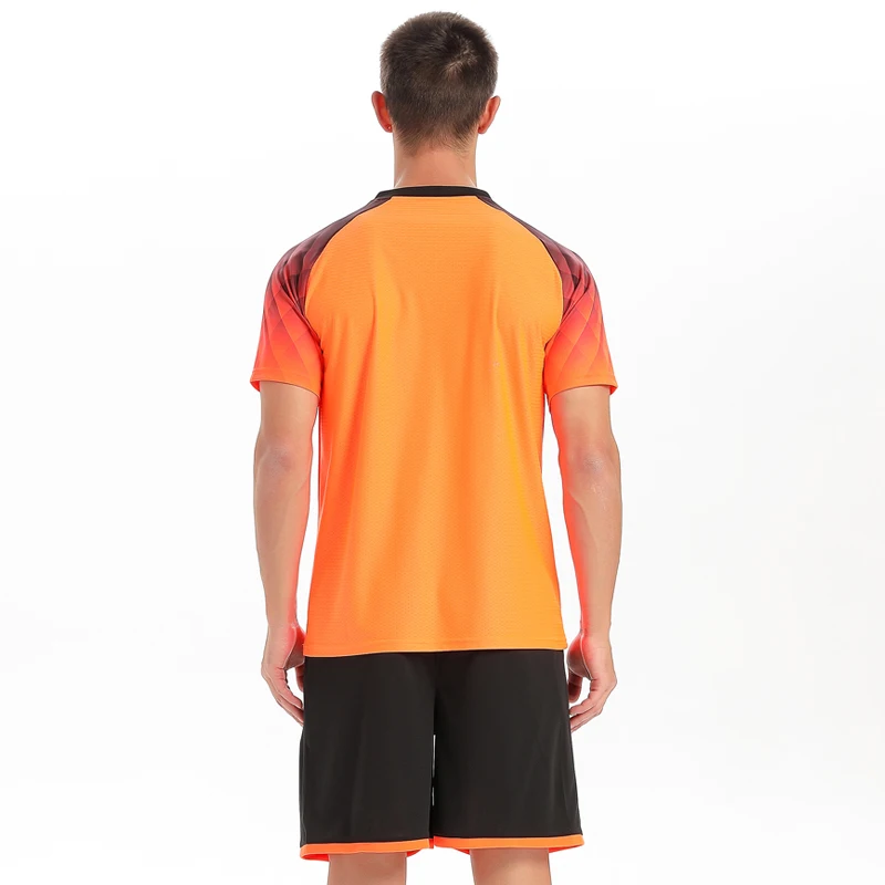 Conjuntos de fútbol, camisetas - Table Tennis Club Jersey reseña y precio