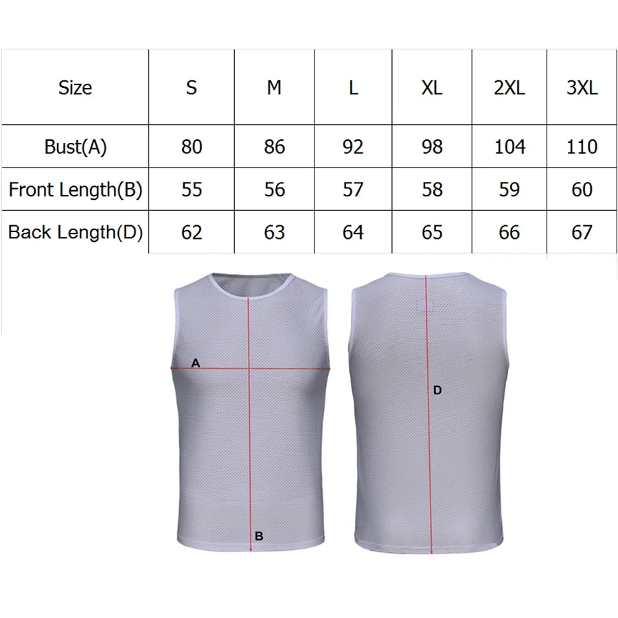 Men Women Cycling Base Layer Short Sleeve Bike Sports Bike Shirt Underwear Racing Bicycle Shirt Undershirt