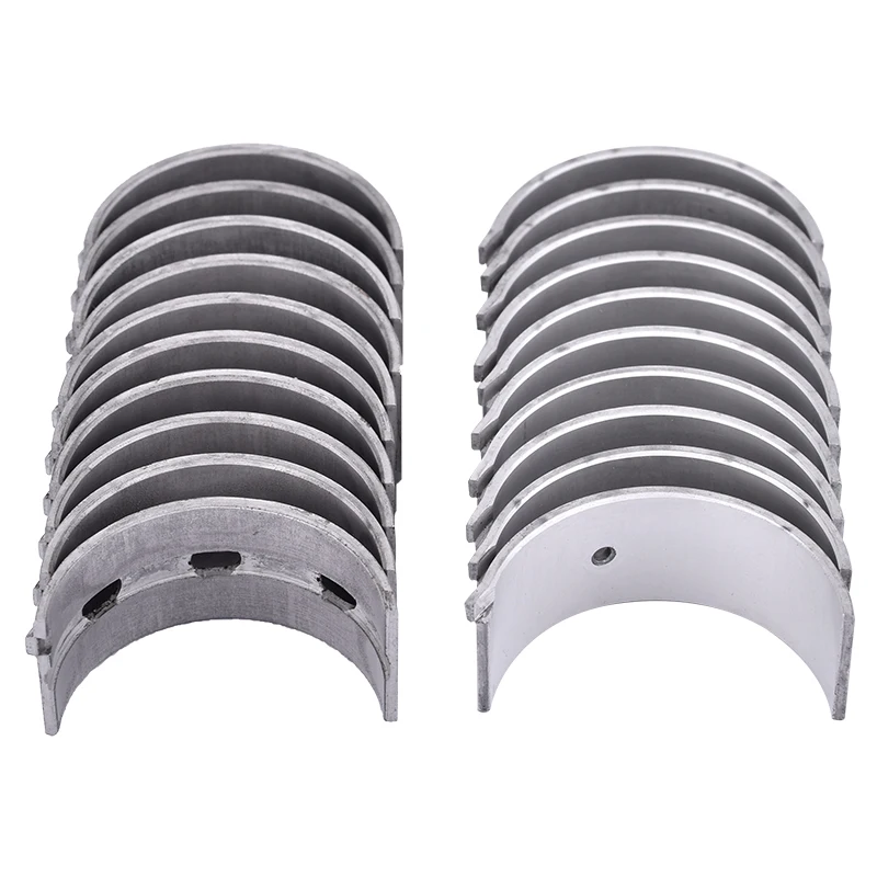 STD 36/34mm Connecting Rod Crankshaft Bearing for YAMAHA YZF1000 R1 R THUNDERACE FZS1000 FZR1000 GTS1000 A ABS YZF FZX 750 RX-1