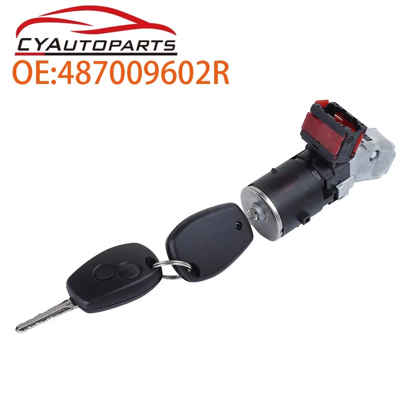Nuevo interruptor de encendido para vehículos Renault 487009602R 48700-9602R accesorios de coche Autopart