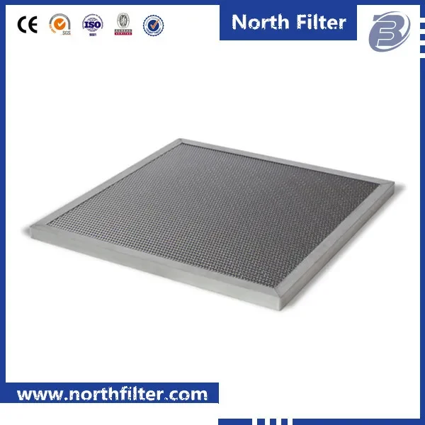 

High quality Multi function air filter G1 G2 G3 G4 Metal Wire Mesh Pre Panel Air Filter for Lampblack