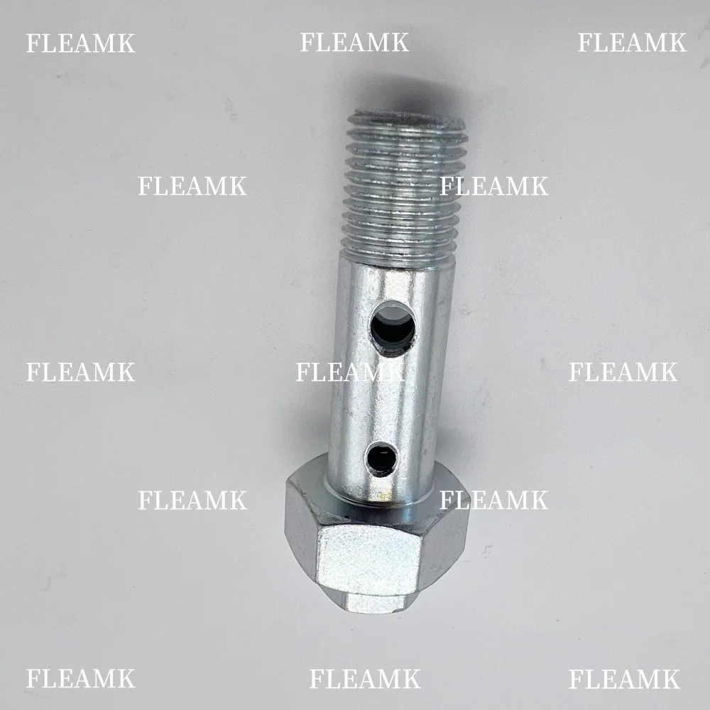 High Quality 090310-0490 Overflow Screw