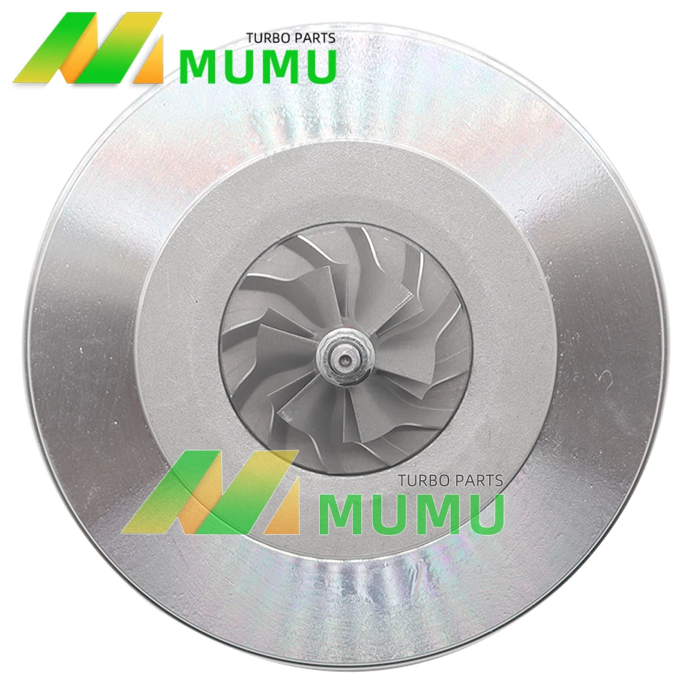 

740821-0001 Turbo Cartridge Core For Peugeot 206 207 3008 307 407 1.6 HDi DV6TED4 753420 7408210002 7408210001 740821-0002