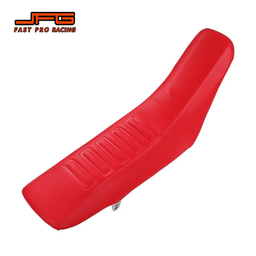 

Универсальный чехол на сиденье, аксессуары для мотоциклов, чехол для подушки сиденья, ПВХ, водонепроницаемый для Honda Yamaha KTM CRF EXC YZ KXF LTZ Dirt Bike