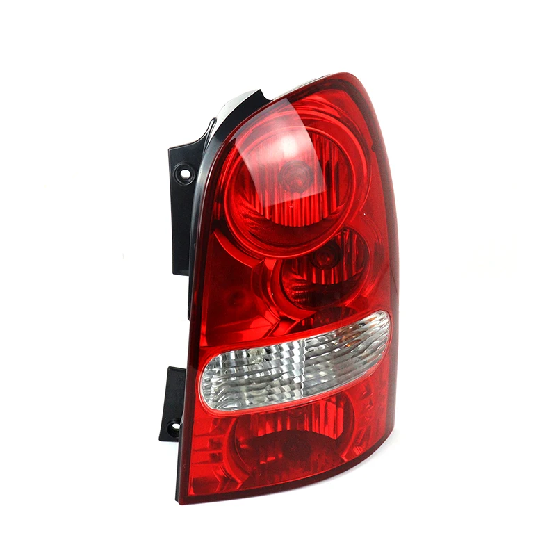 For Ssangyong Rexton 2006 2007 2008 2009 2010 2011 2012 Car Rear Tail Light Assembly Tail Lamp Stop Lamp 8360108B02 8360208B02