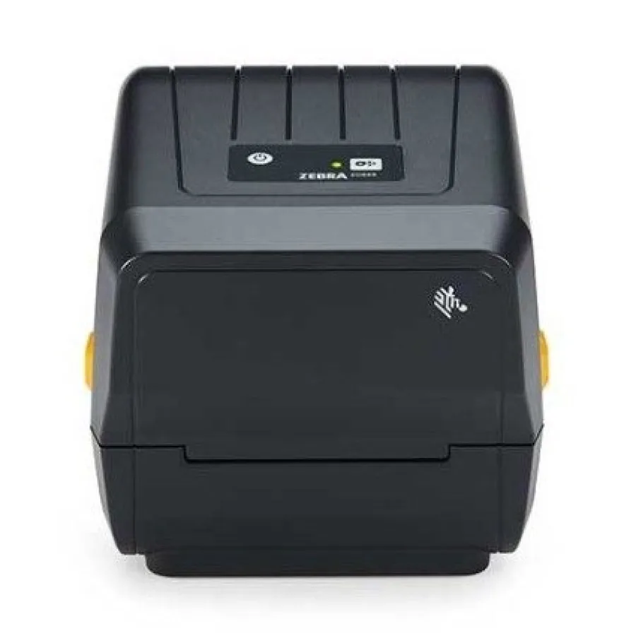 New Zebra ZD888T Replacement of ZD220 ZD230 Thermal Transfer 4 Inch 74m/300m Ribbon 300dpi Desktop USB Barcode Printer