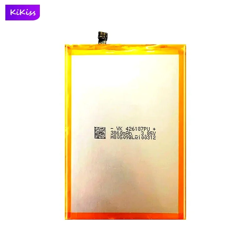 mix 2 (For Vernee) Mobile Phone Battery For Vernee Mix 2 Mix2 4200mAh Real Capacity