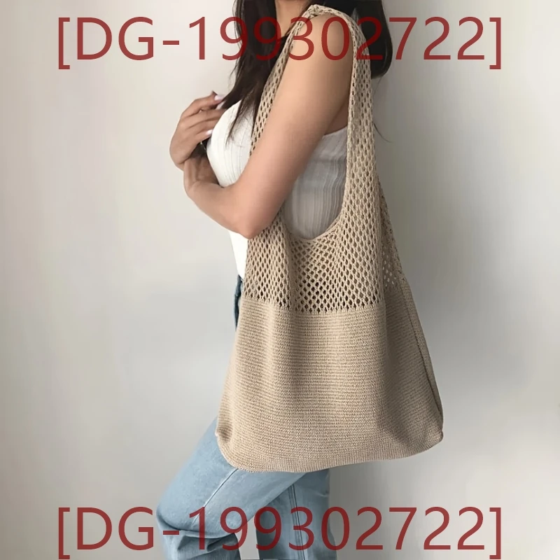 

2024 New Women Bag Fashionable and Soft _DG-199302722_