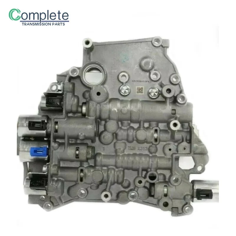 K313 KA313 CVT Automatic Transmission Valve body Fit For Toyota Corolla 2014-ON 1.8L /2.0L