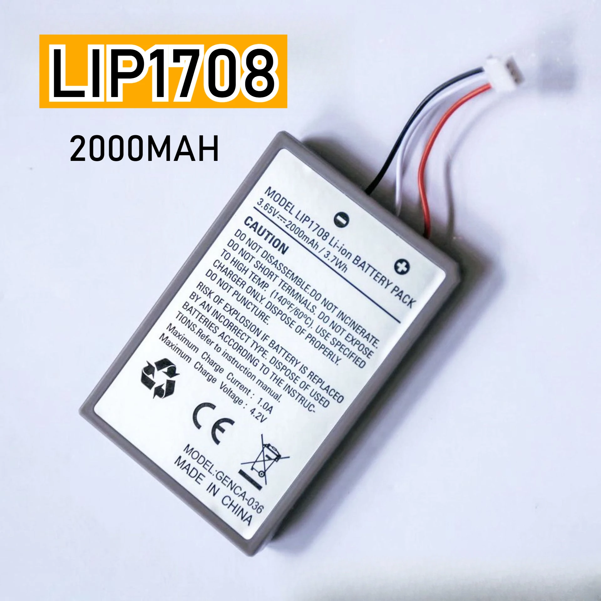 1-10PCS LIP1708 200…