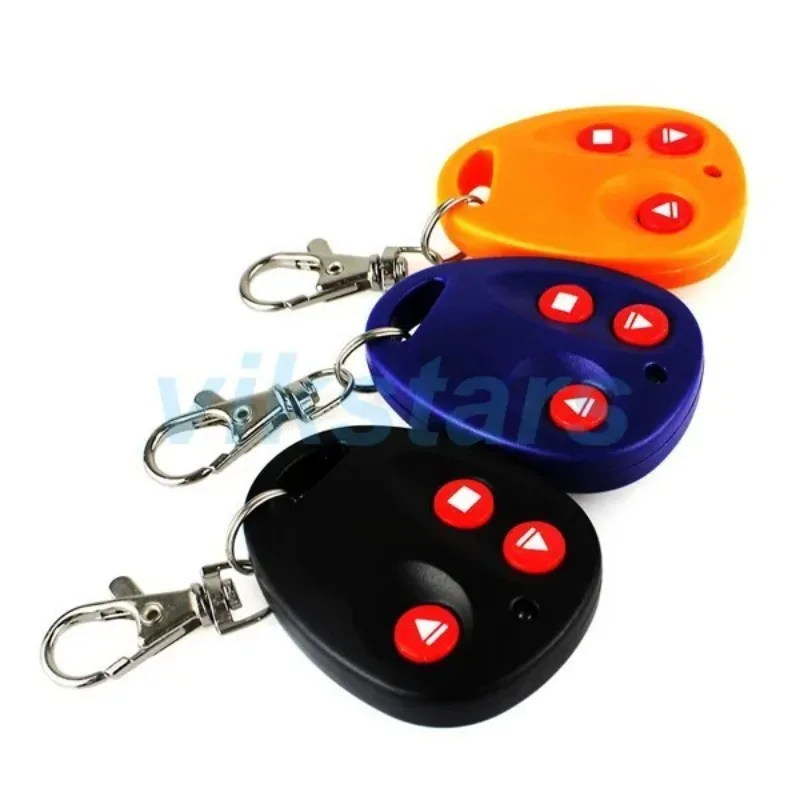 

Wireless Auto Remote Control Duplicator Adjustable frequency 250MHZ-450MHz Universal Remote Control Duplicator