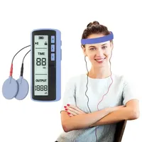 Pain Therapy Head Massager TDCS Transcranial Magnetic Brain Stimulation