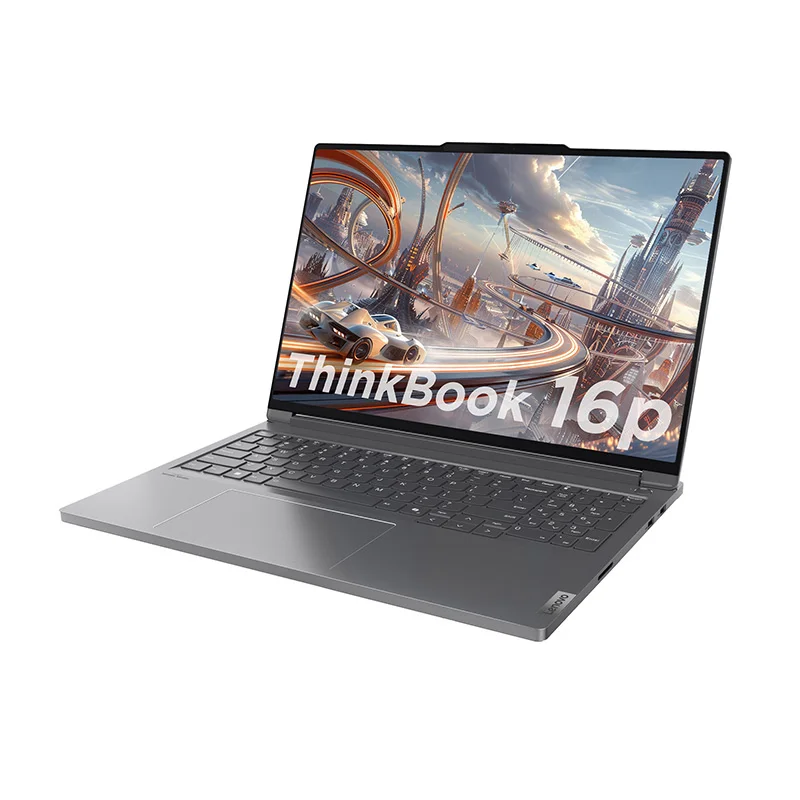 Lenovo Thinkbook 16p 2024 14th 14900HX/14650HX 4060 16G/32G 1T/2T 16