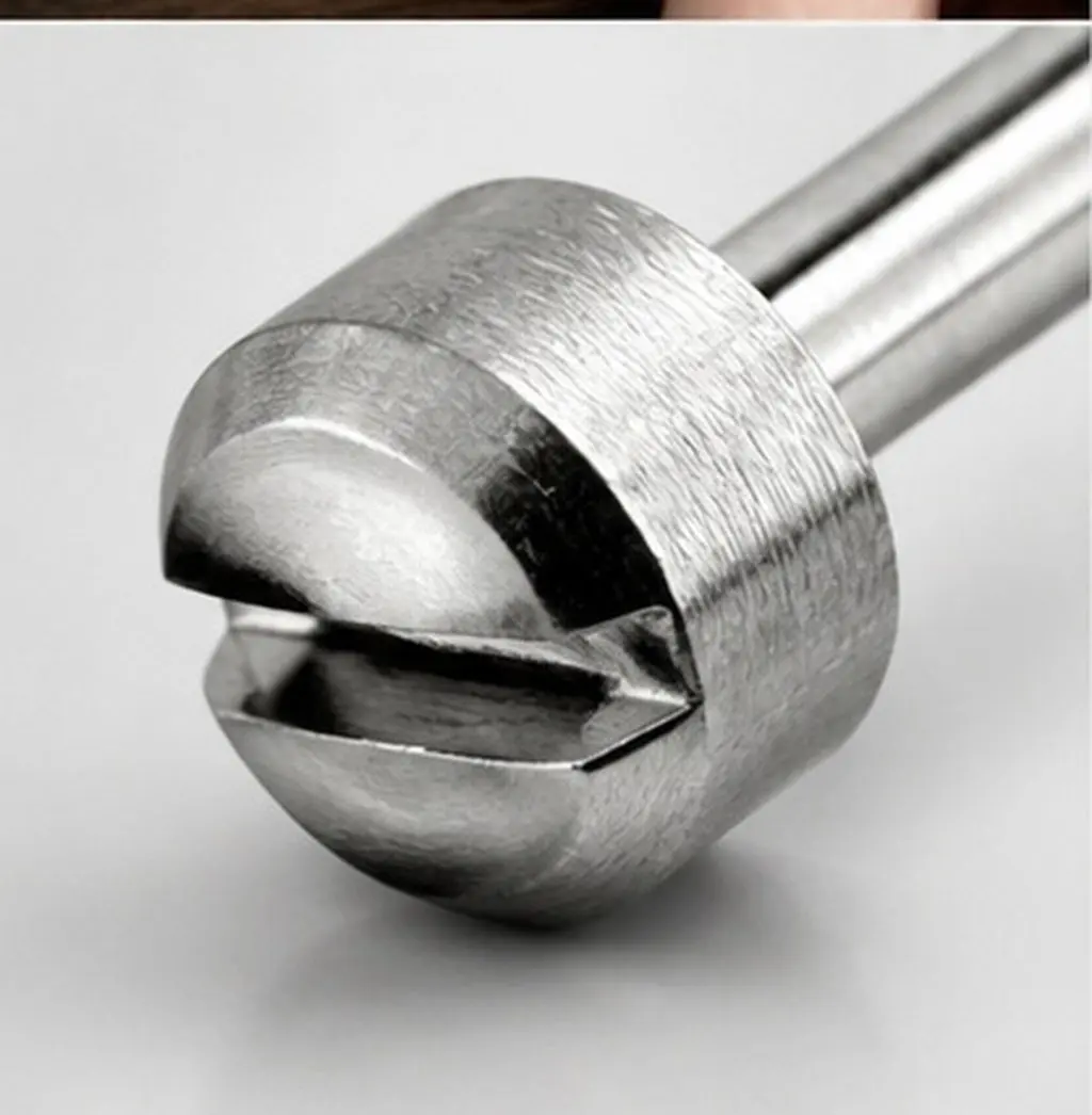 4Pcs Watch Repair Tools Steel Screw Tube Rods 16Mm Replacement Watch Band Pins Strap Connection Parts Watchmakers Repair