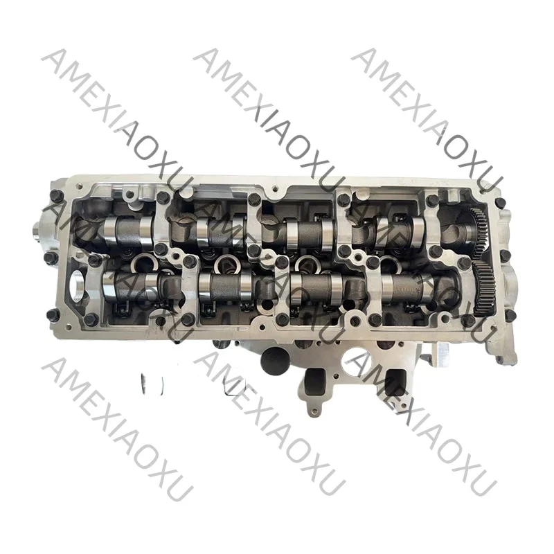 

03L103351K for Volkswagen T5-2.0TDI CAAA/CAAB engine cylinder head assembly AMEXIAOXU